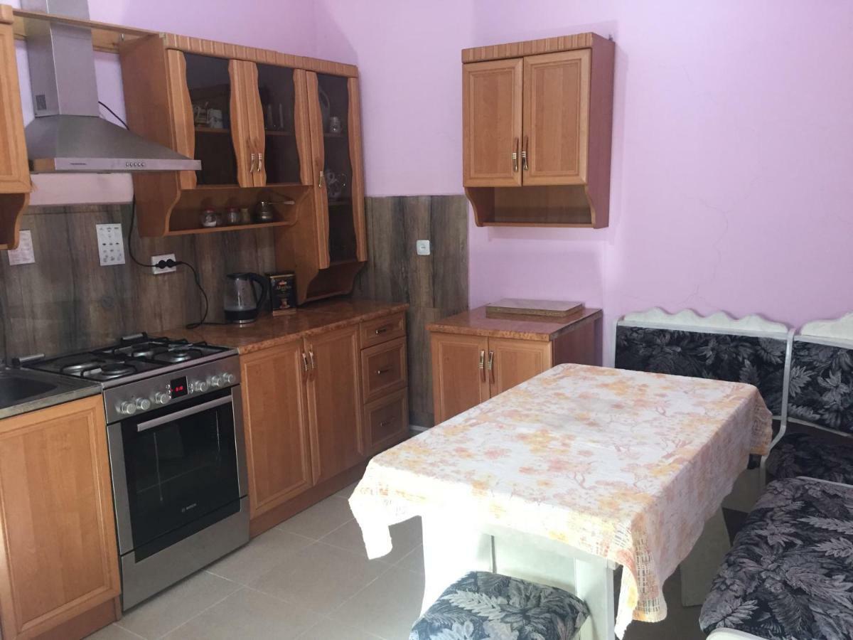 Apartamento Oasis Aspindza Exterior foto