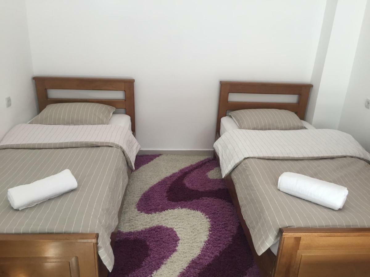 Apartamento Oasis Aspindza Exterior foto