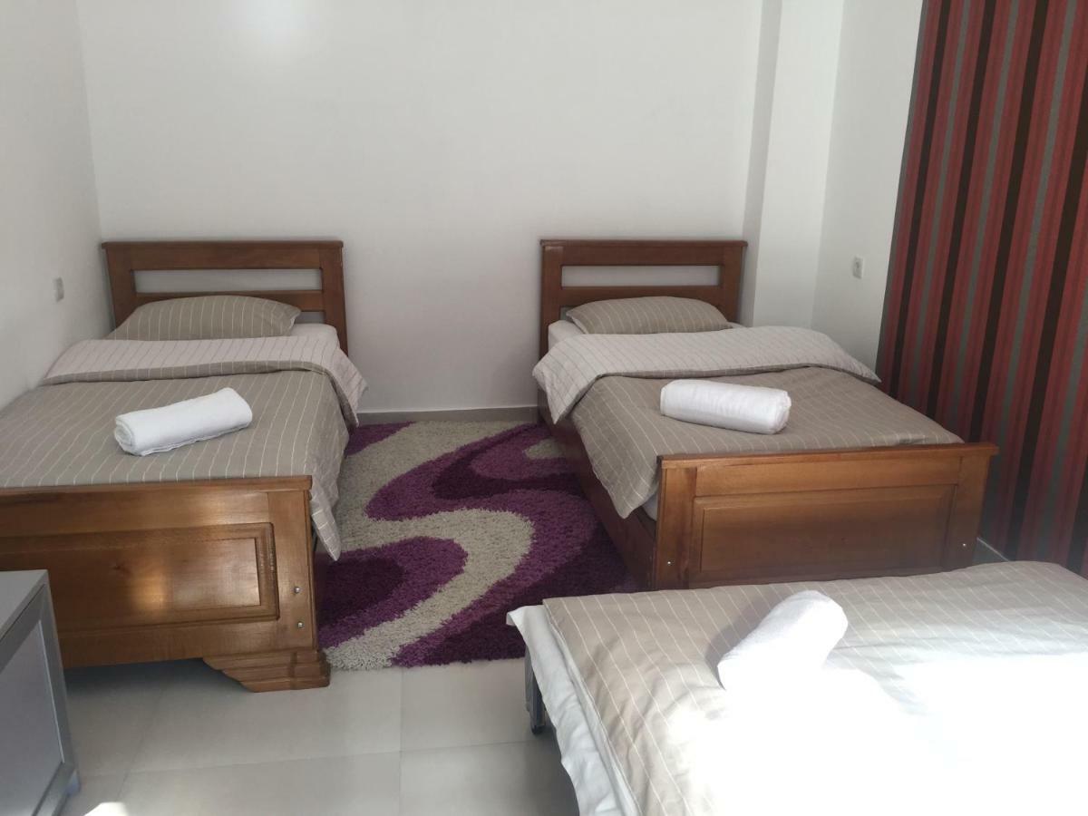 Apartamento Oasis Aspindza Exterior foto