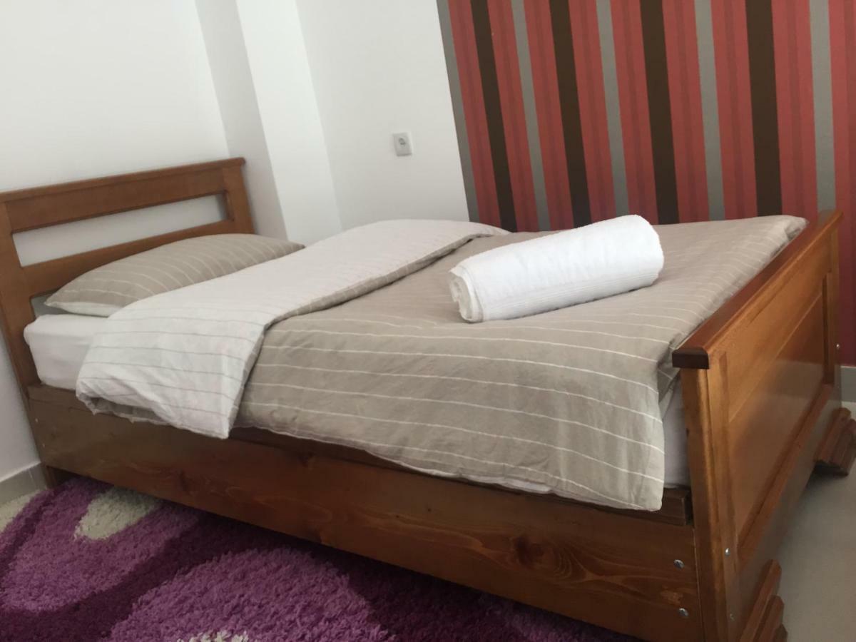 Apartamento Oasis Aspindza Exterior foto